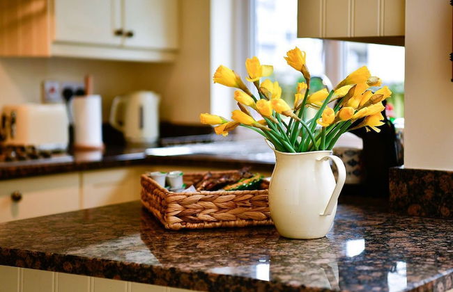 Just Stay Wales - Castle Square Cottage - Foto 26