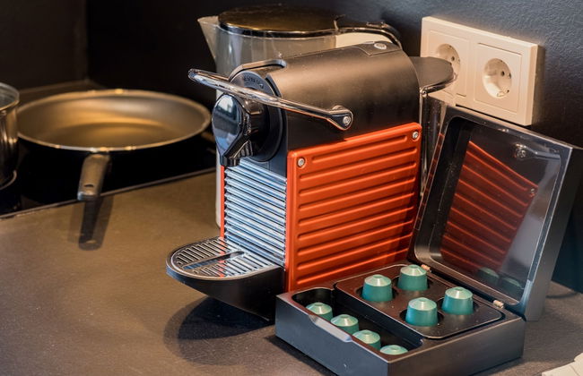 Nena Apartments Moritzplatz - Foto 34