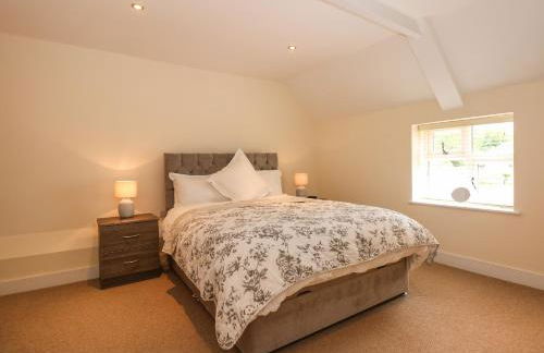 The Old Bakery Cottage - Foto 18