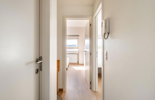 Coastal Retreat With Balcony - Foto 30