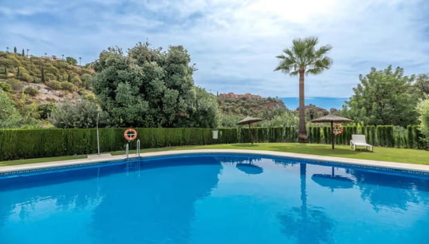2 Bedrooms - Sleeps 4 - Garden and Pool With View - Photo 2, Primary image