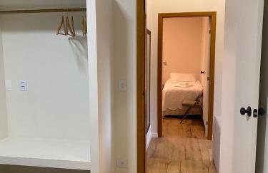 Hidromassagem, Varanda e Vista Pedra do baú - Foto 18