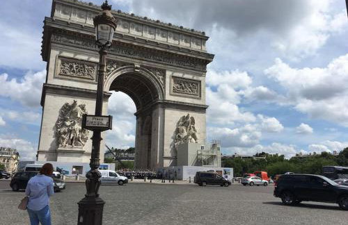 Charmant studio confortable dans la plus belle capitale - Photo 8