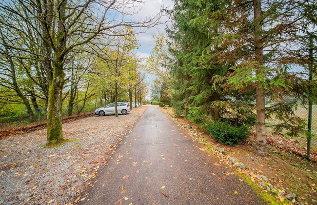 Apartment in Durbuy With Balcony - Foto 35