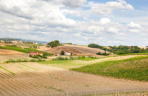 Idyllic Farmhouse in Gambassi Terme-fi With Swimming Pool - Foto 124