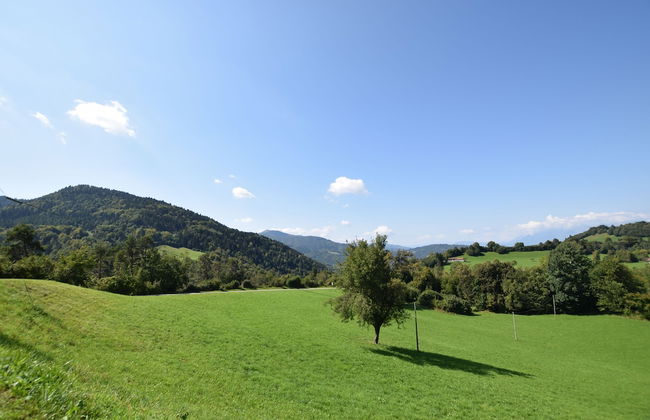 Baita Tersilia Near Lake And Mountain - Photo 47