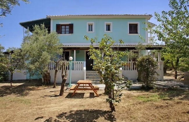 Areti Orfeas Studios - Foto 53