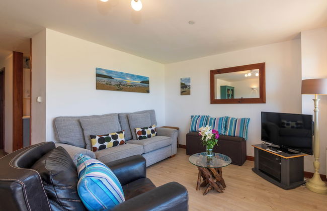 White Lodge Apartments - Foto 26