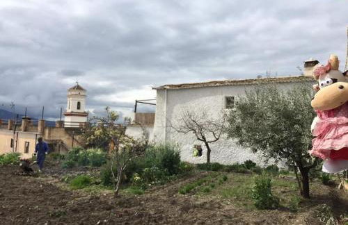 La casa de Paco y Ana - Foto 69