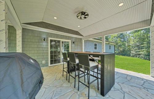 Lakeview Village East - Community Pool, Tennis & Boat Ramp! - Foto 19