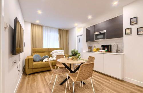 Deustown Apartamentos - Foto 45