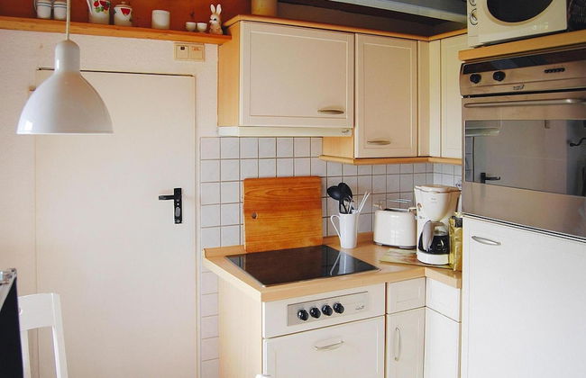 Doppelhaushaelfte Posthus, Behrendorf - Photo 7