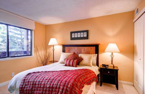 Mountainside Trailview Condo: Cozy Frisco Retreat - Foto 11