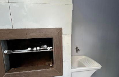 Casa no Centrinho para 2 pessoas 100m do Mar - Foto 6