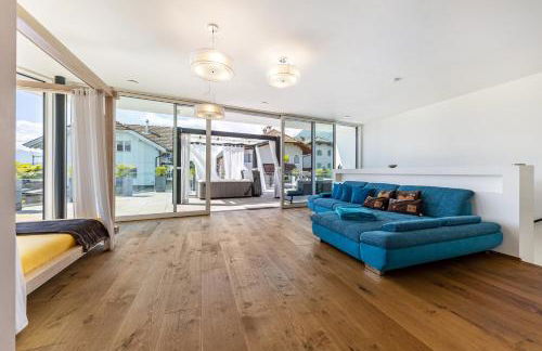 Villa Aich - Foto 26