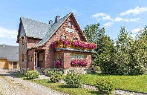 Ferienwohnung Neuhermsdorf - Foto 10