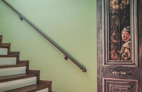 Birdsing Cottage - Foto 20