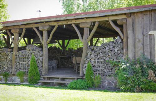 Apartamenty Osowa nad jeziorem Okmin - Foto 22