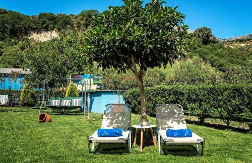 Villa Kalouas Private Pool - Foto 85