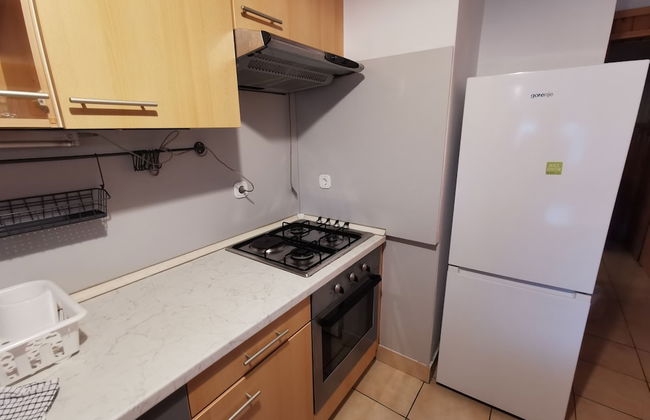 Apartment for four with free parking - Foto 4