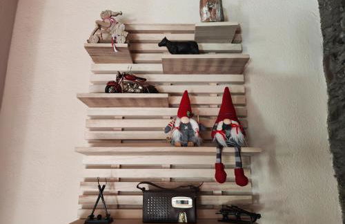 Allotjaments Cal Llarg - Foto 53