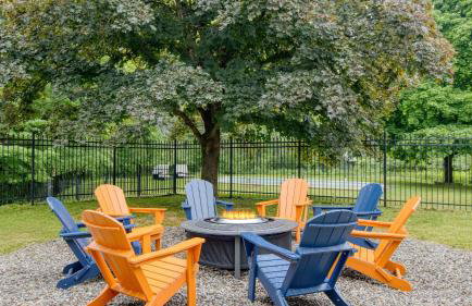 Game Farm Villa by Avantstay 10bdr, Private Pond, Spa, Pool Family-friendly - Foto 101