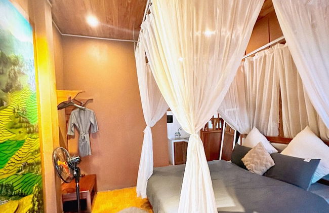 LoveHouse Homstay Sapa - Foto 37