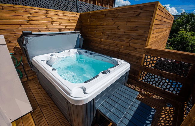 Redoute Paradise - Photo 28