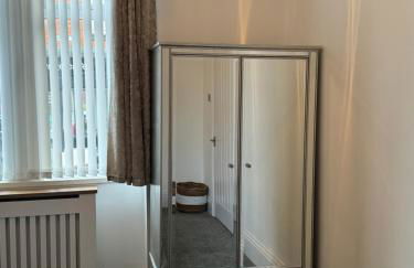 Deluxe Inn Gateshead - Foto 11