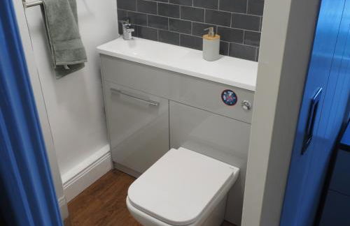 Stunning Studio in Corbridge, Northumberland - Foto 24