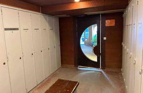 Studio pour 3 personnes au pied des pistes - Photo 11