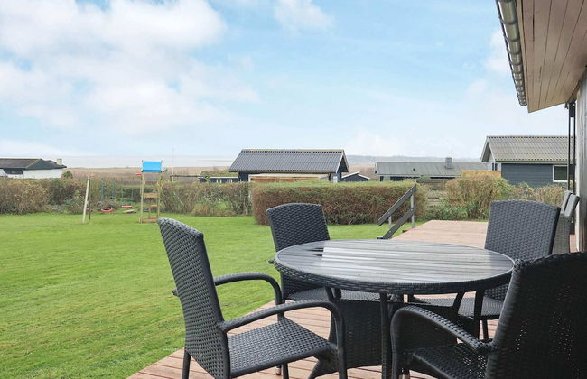 6 Person Holiday Home in Oster Assels - Photo 33