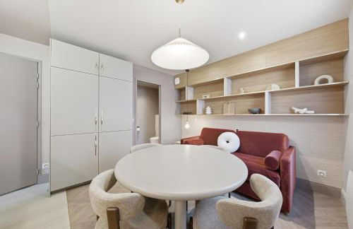 Pavillon 15 Darcy - Appart-suites urbaines & design - Foto 38