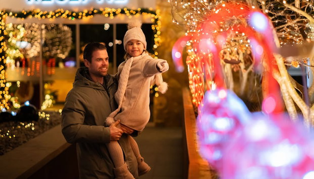 Resort Mooi Bemelen - Foto 2, Receção