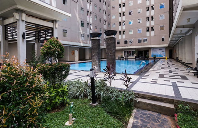 Apartment Gading Nias Residence - Foto 14