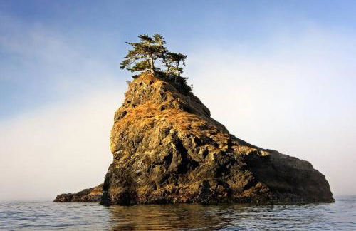 A-Frame Cabin with Sauna Deja Vu - Foto 13