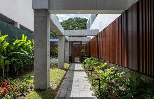 Tolive Riverside - Estudios de alto nivel en Recife por Carpediem - Foto 62