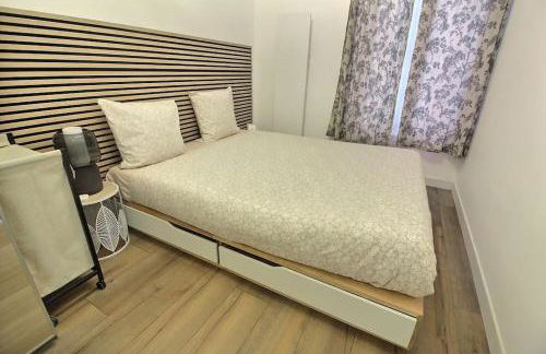 La Demeure des 3 Colombes - Foto 28