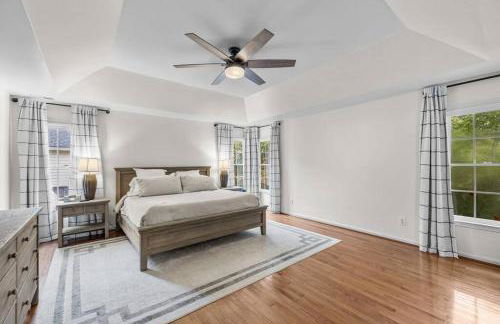 Stunning 5 bedroom/3 bath home in Hope Valley Farm - Foto 46