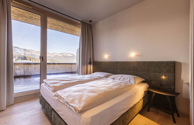 Spacious Apartment in Tyrol With Terrace - Foto 4