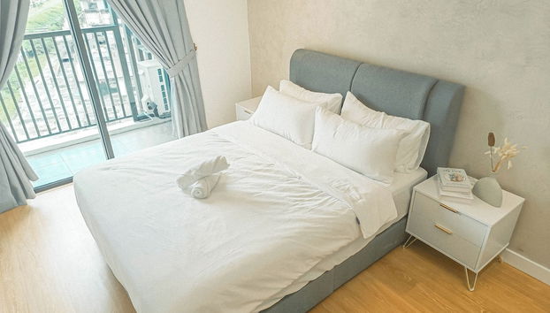 Edumetro by Manhattan Group - Photo 2, Room