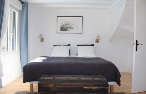 Au jardin de Capucine - Foto 29