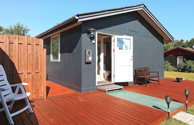 6 Person Holiday Home in Nibe-by Traum - Foto 17