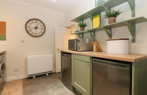 Middle Cottage - Tarvit - Foto 12