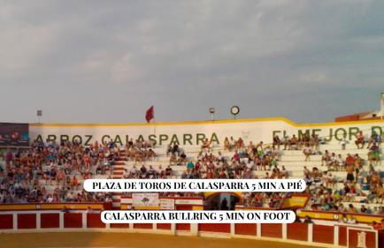 Apartamento Completo Luna Llena de Calasparra - Foto 27