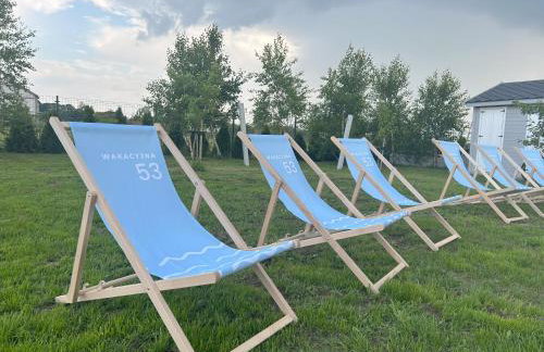 APARTAMENTY Wakacyjna 53 Dziwnówek, Wrzosowo - Foto 16