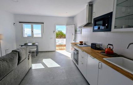 Casa Sol. Tu refugio de relax en Lanzarote - Foto 1