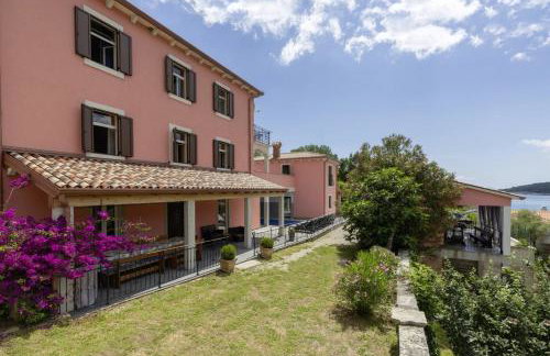 Villa Oliva Vilea in Sveta Marina - Haus für 8 Personen - Foto 3