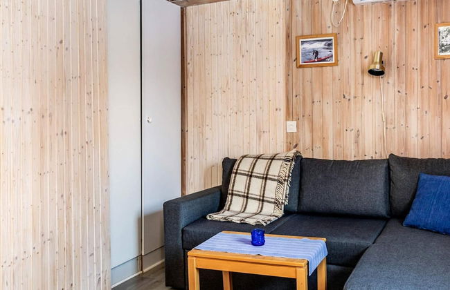 6 Person Holiday Home in Jarpen - Foto 7