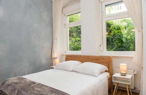 Colorful flat near vibrant Boxhagener Platz - Foto 3